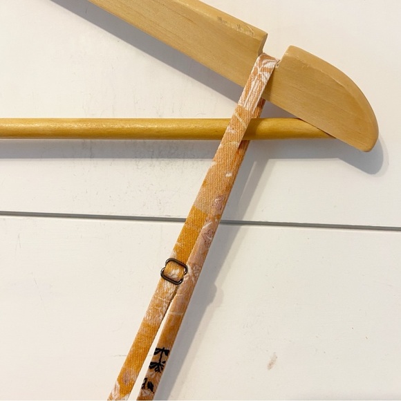 Peruvian Connection | Lyocell Midi Sleeveless Summer Dress Size 16 - Picture 6 of 10